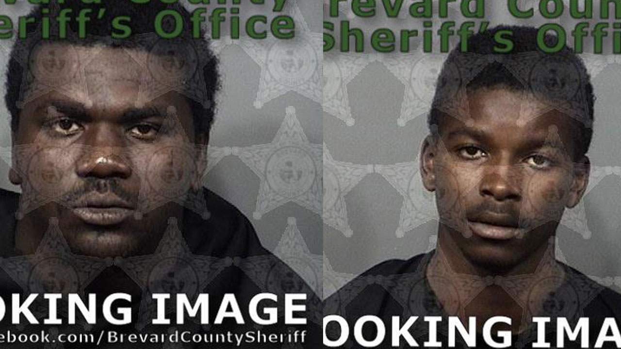 2 Arrested In Fight Leading To Fatal Mims Shooting
