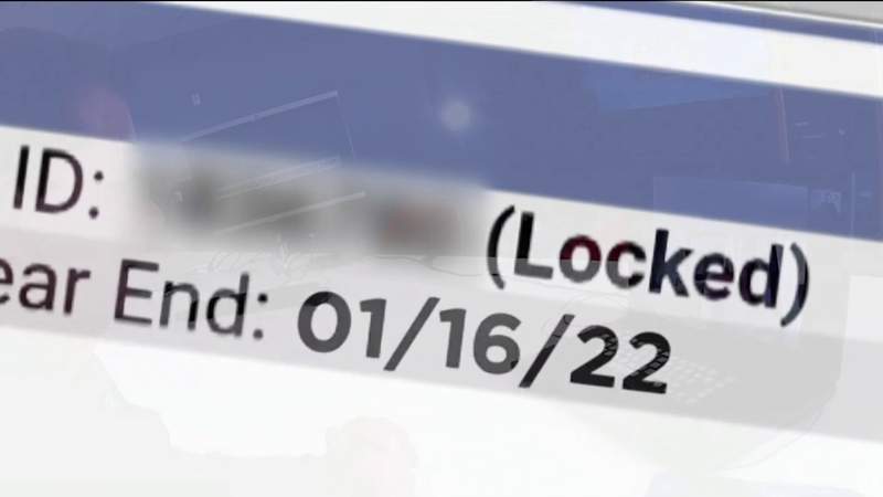 Florida woman’s unemployment account locked after cyber thief gets away with benefits