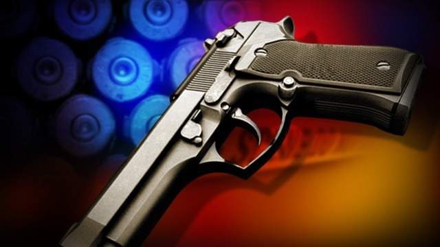 Man shot while walking on South DeLeon Avenue in Titusville, police say