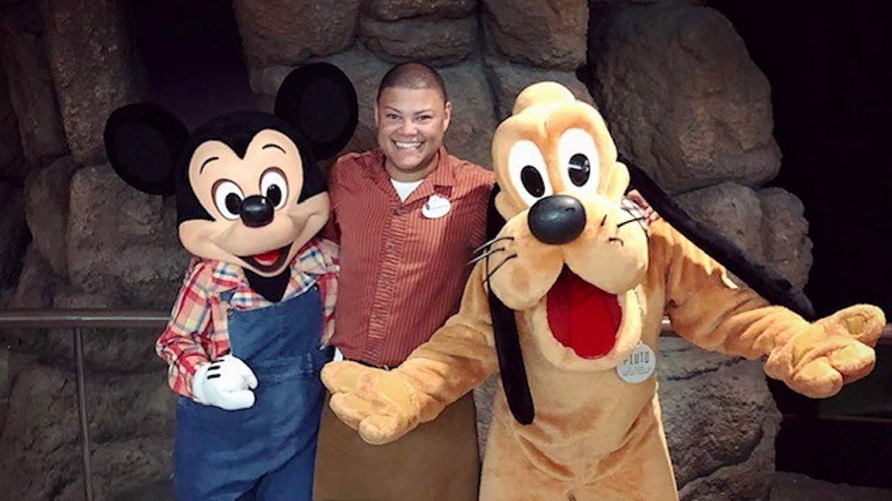 Furloughed Disney employee says DEO delay has him on financial brink