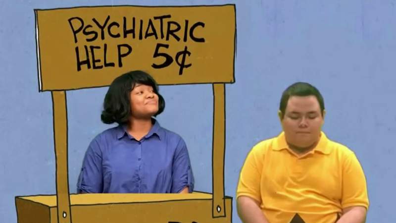 Wekiva High School puts on socially distanced production of ‘You’re a Good Man, Charlie Brown’