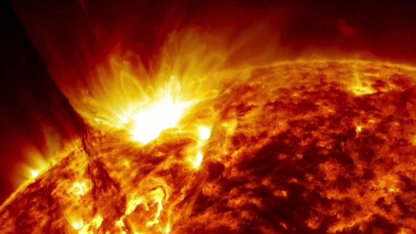 5 things to know about the Solar Orbiter mission to the sun