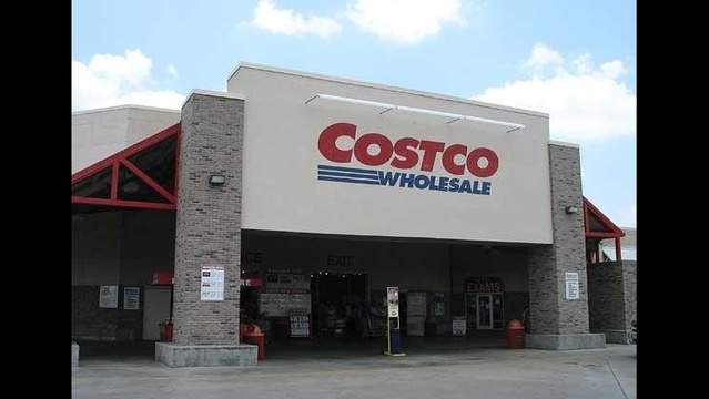 Costco to start enforcing members only dining at food court
