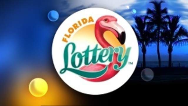 Florida man wins $15 million top prize on scratch-off game