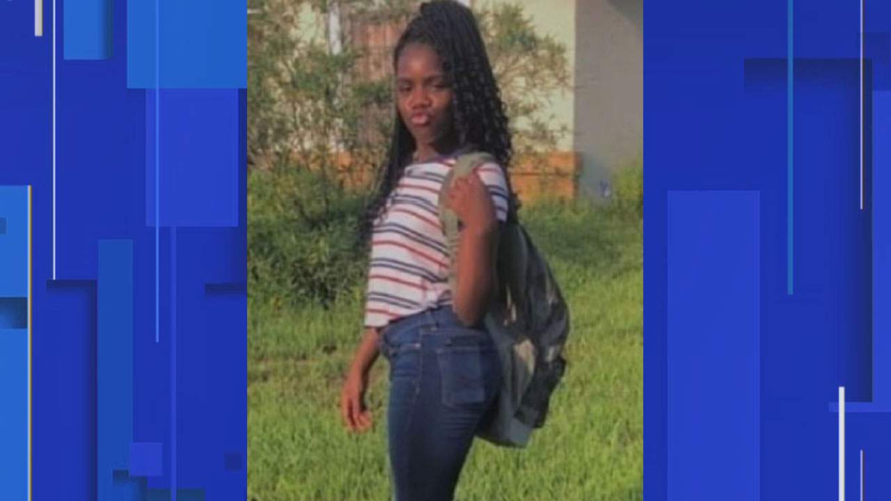 Ocoee police search for missing girl