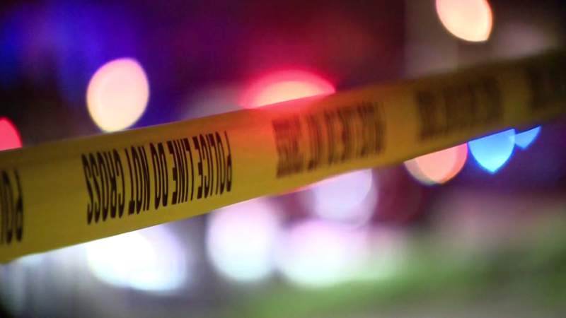 Man killed in shootout with Florida deputies