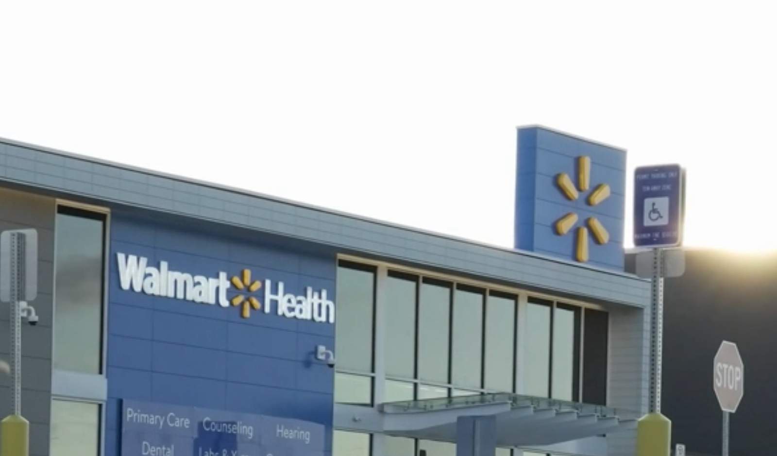 Walmart launches health insurance plans for seniors