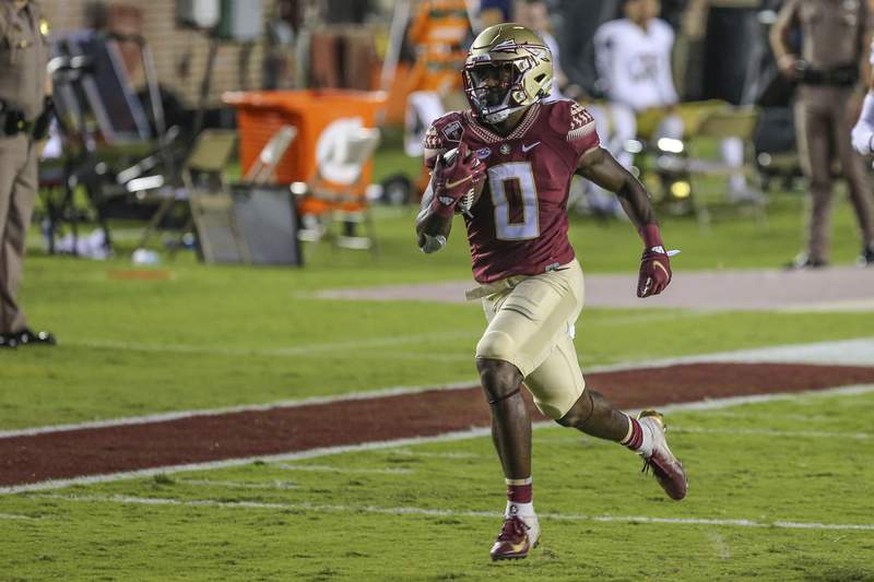 Florida State vs. Wake Forest: How to watch, stream and listen