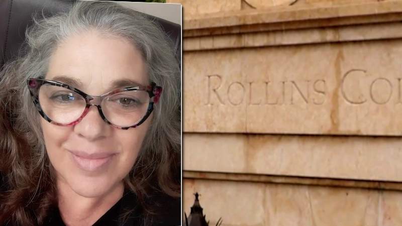 Surgery leaves Rollins College employee without work or unemployment benefits