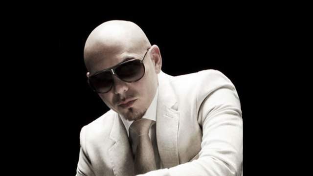 Pitbull to perform free concert at Mall at Millenia