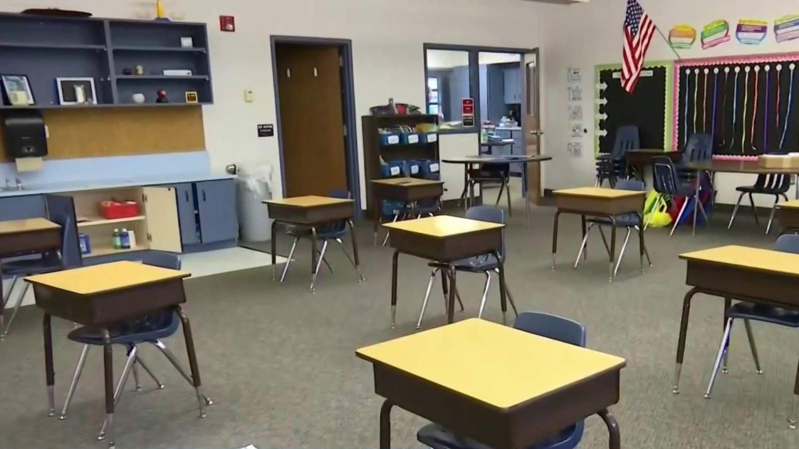 Brevard teachers union not confident schools are ready to reopen safely