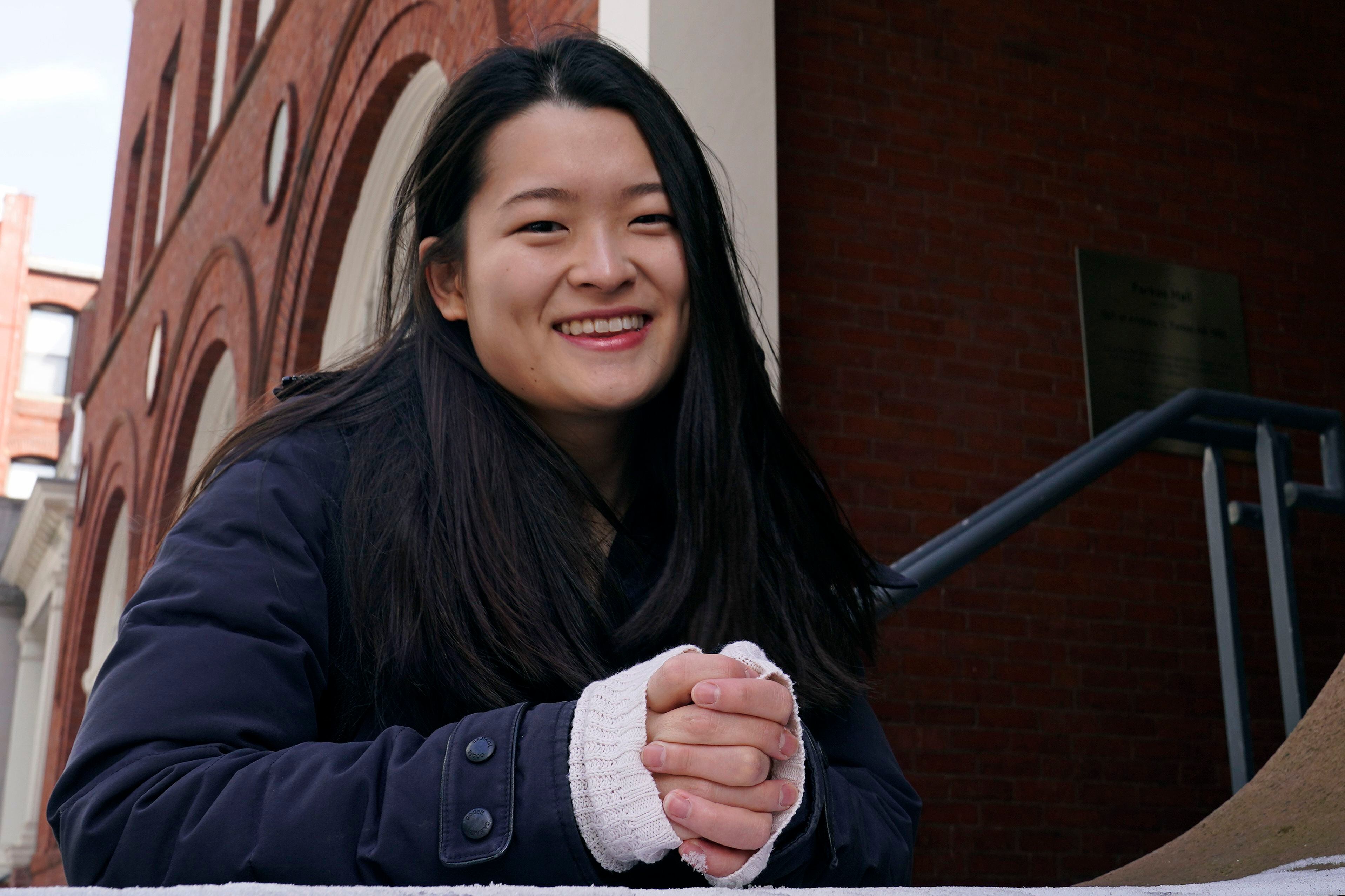 Harvard senior’s Disney-inspired Korean musical a hit online
