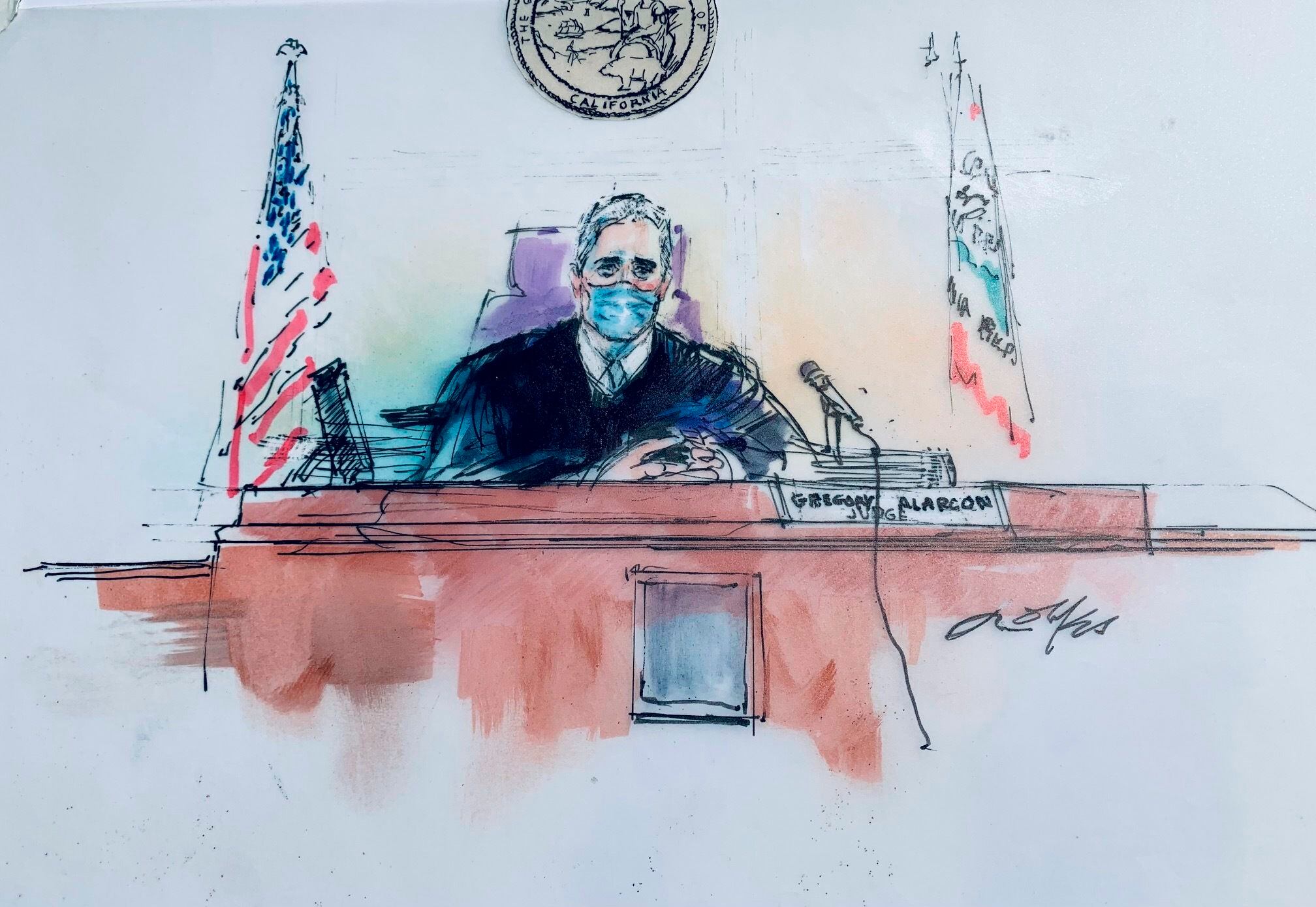 Jury begins deliberating in Blac Chyna v. Kardashians trial