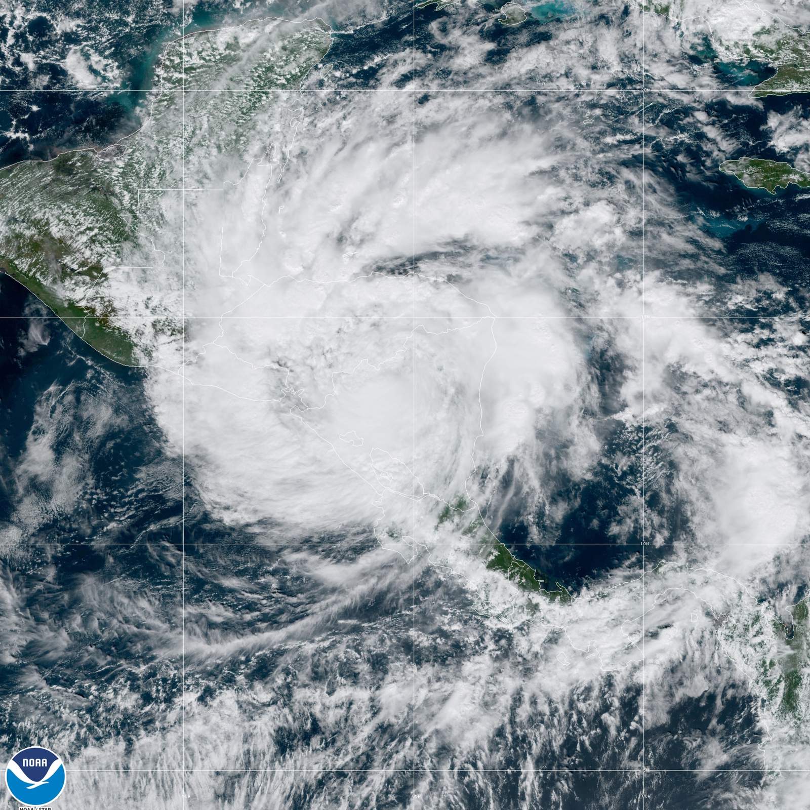 A look at what made the 2020 Hurricane Season so active