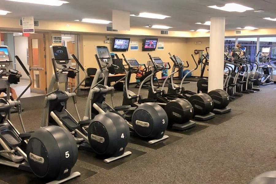 Orlando's top 4 gyms to visit now