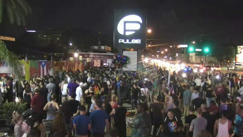 How the Orlando community remembers Pulse 5 years later