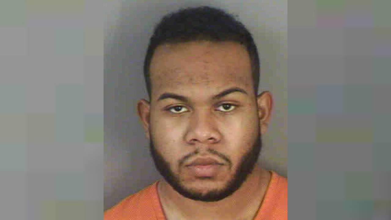 Florida man accused of decapitating hamster, discarding body in box near his home