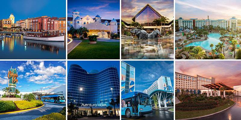 Loews Hotels at Universal Orlando hosts hiring event ahead of summer travel demand