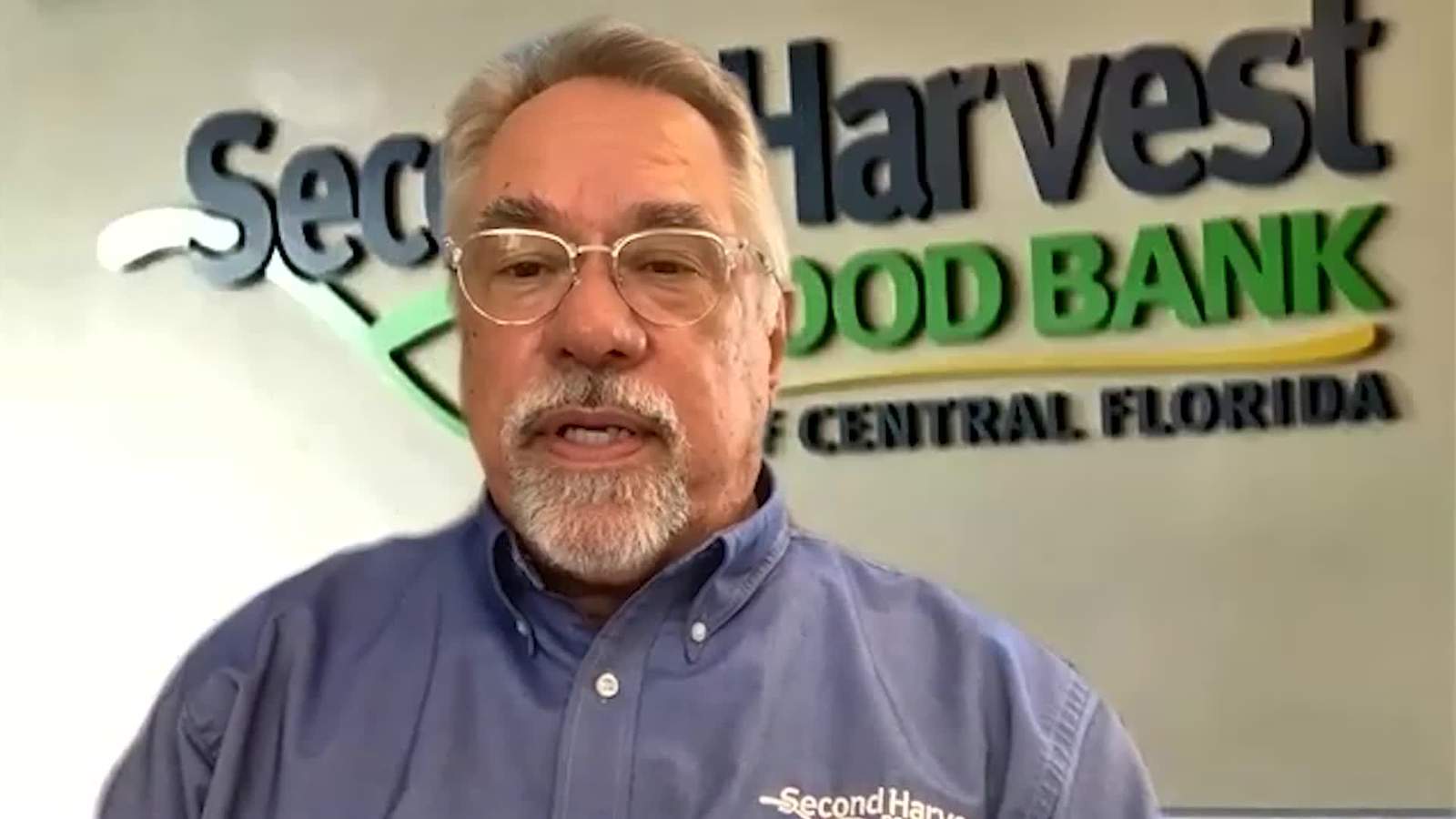 Florida Foodie: How Second Harvest Food Bank is preparing for hurricane season