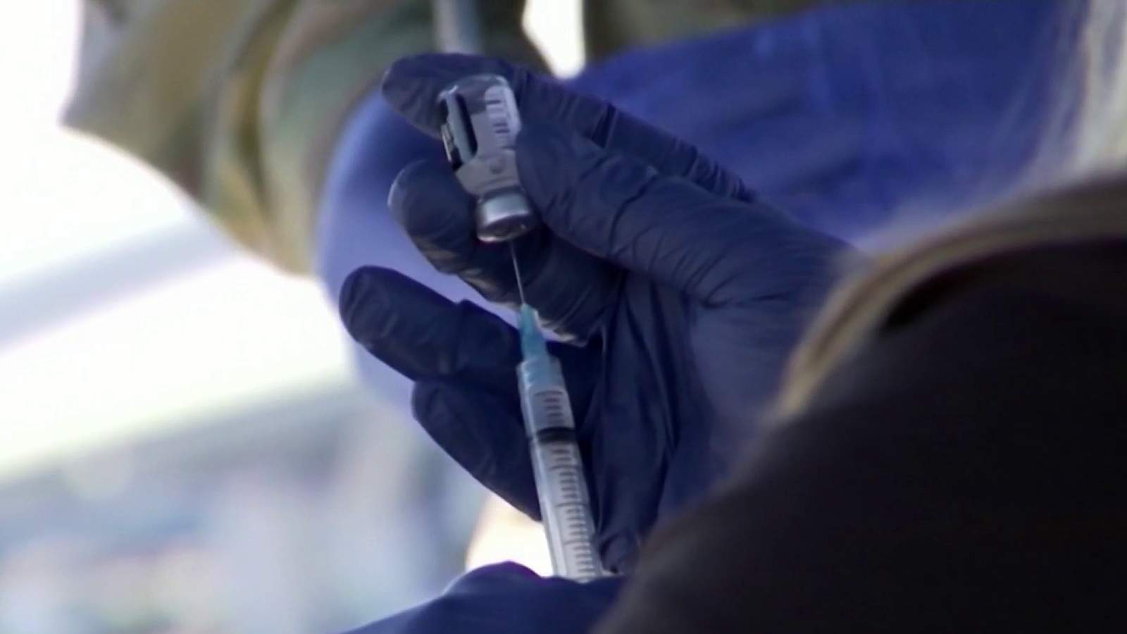 Here’s who is eligible to get a COVID-19 vaccine in Florida
