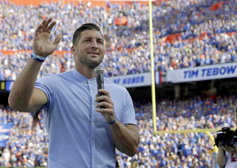 Report: Tebow-Meyer reunion on verge of becoming official
