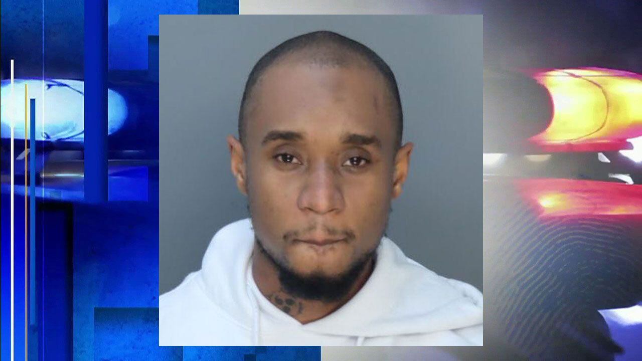 Rapper Slim Jxmmi attacked girlfriend in Florida, police say