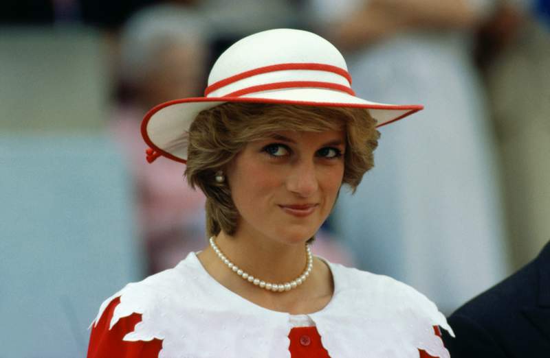 BBC reporter used deceit to get 1995 Princess Diana interview: report