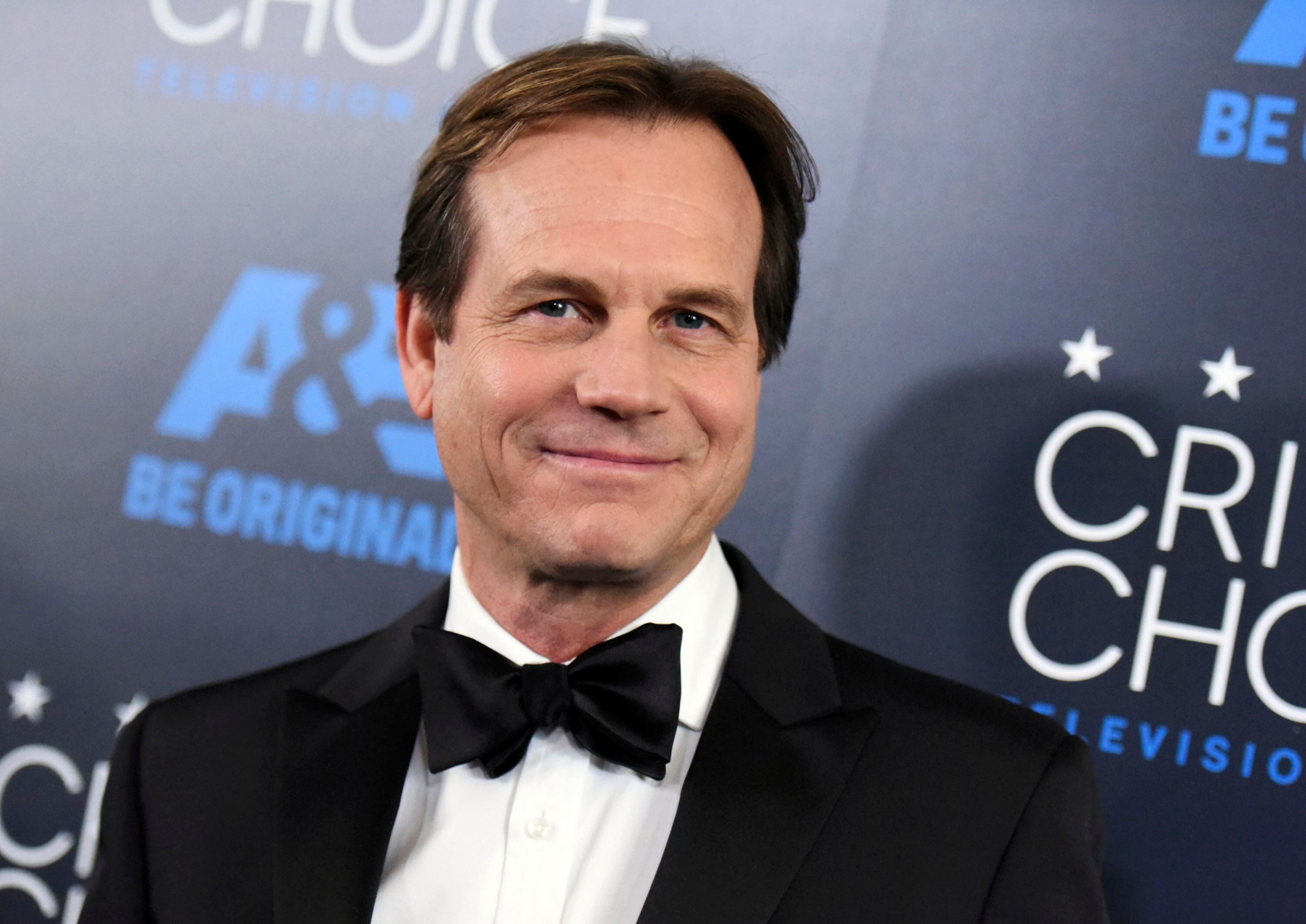 Bill Paxton family settles lawsuit with hospital over death