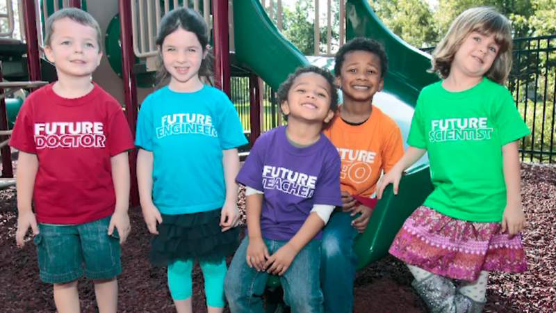 Orlando Science Center STEM Preschool now open for enrollment