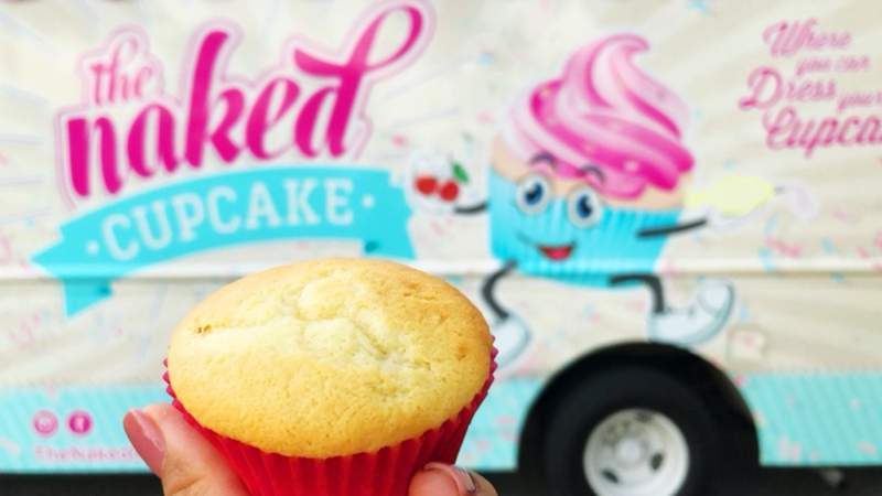 The Naked Cupcake looks to bring custom confections to Lake Nona