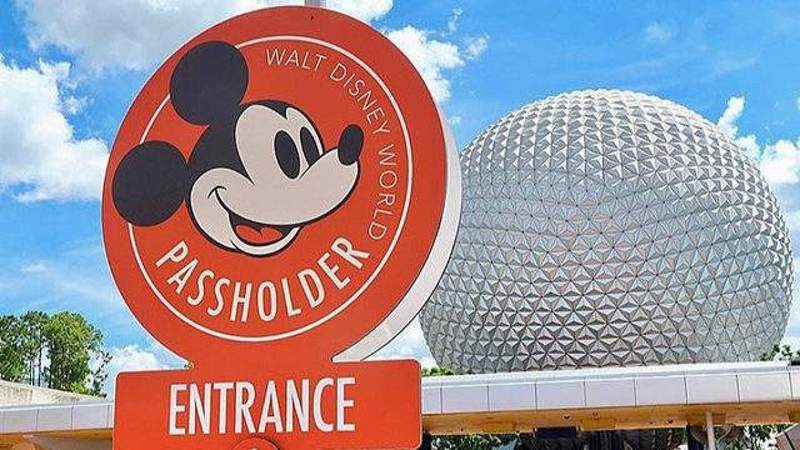Walt Disney World resumes selling annual passes. Here are the options and cost