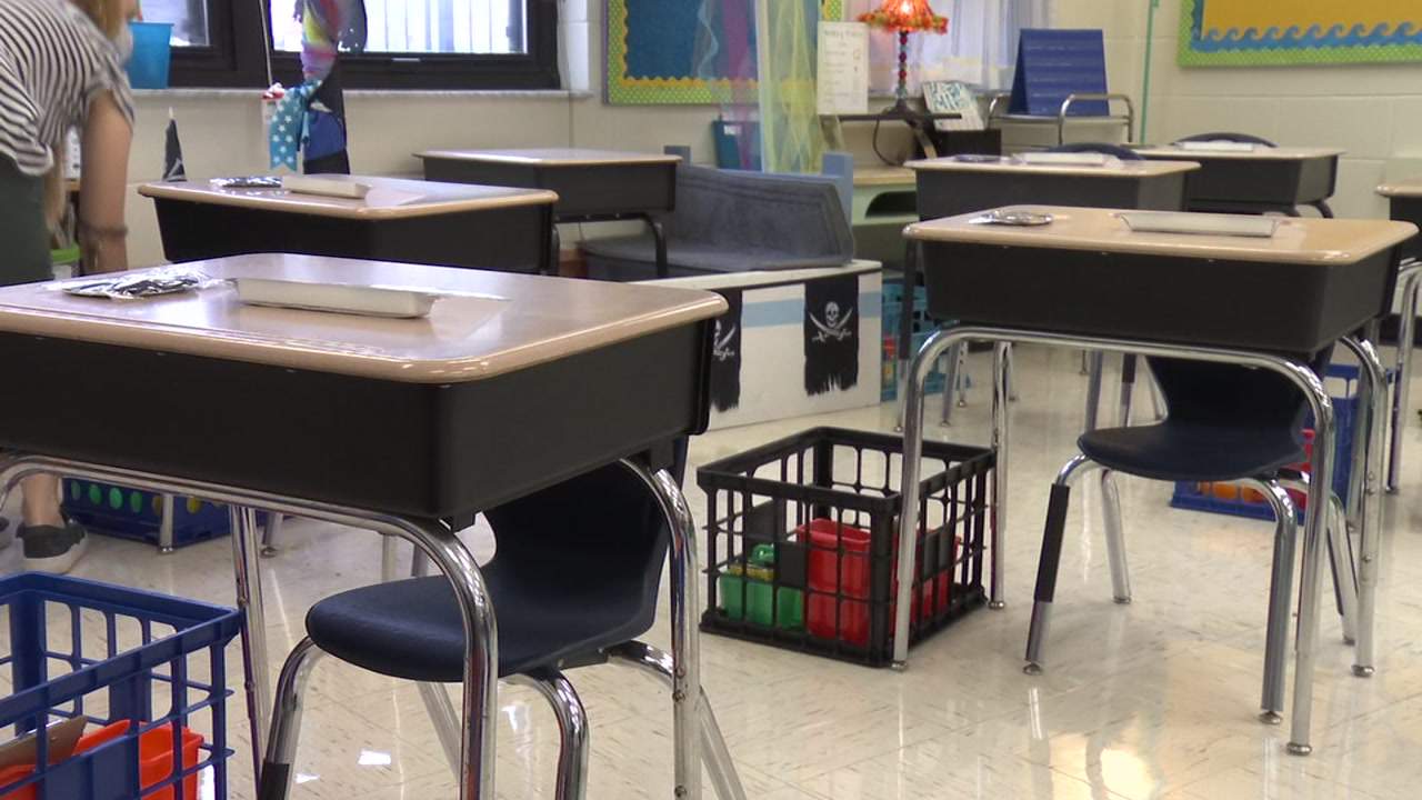 Seminole County counselors address ‘increase in mental health challenges’ among students