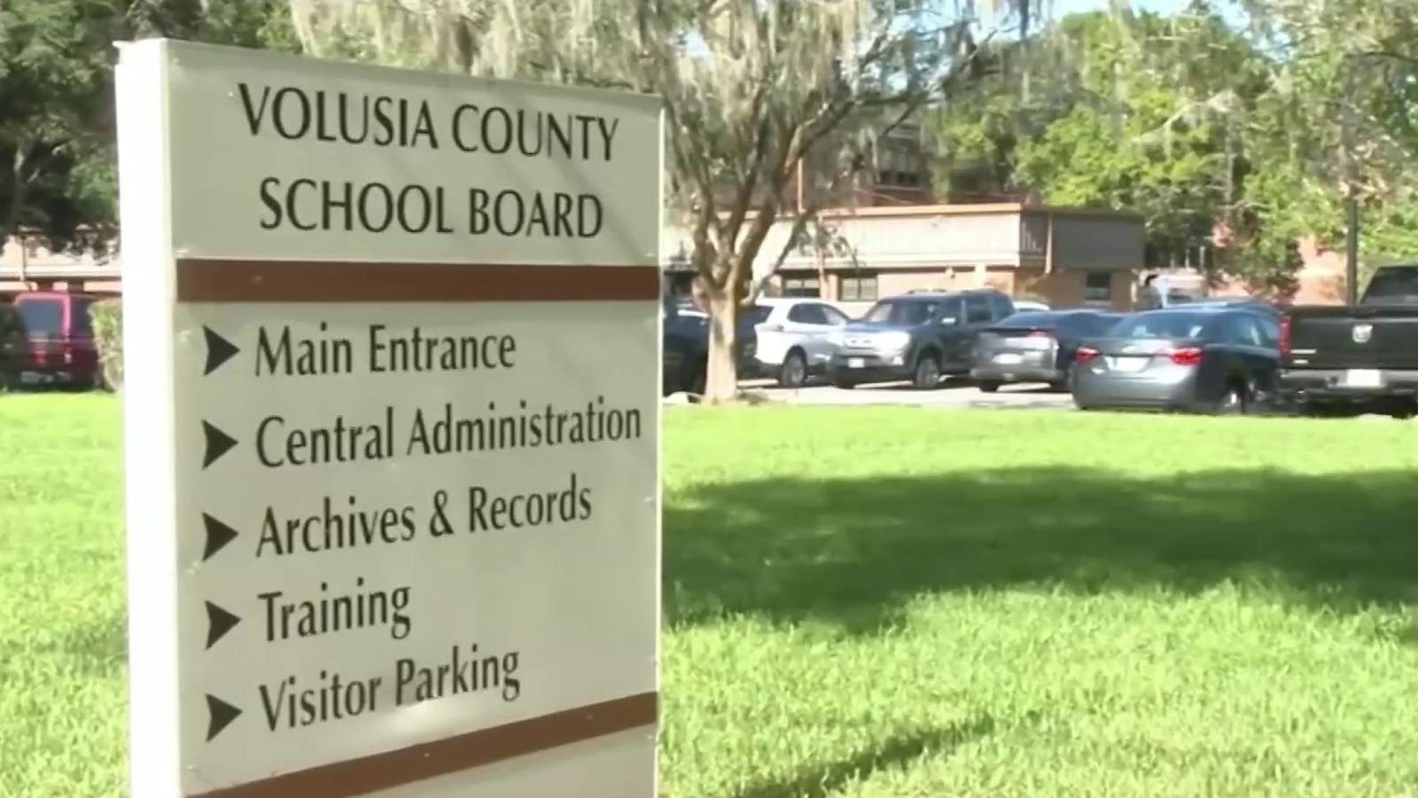 Volusia County leaders set to discuss school reopening plans