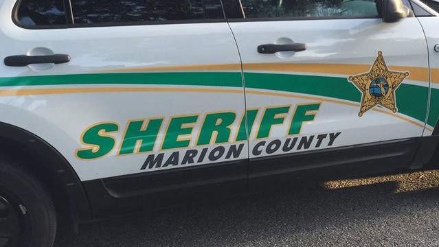 64-year-old woman found slain inside Marion County home