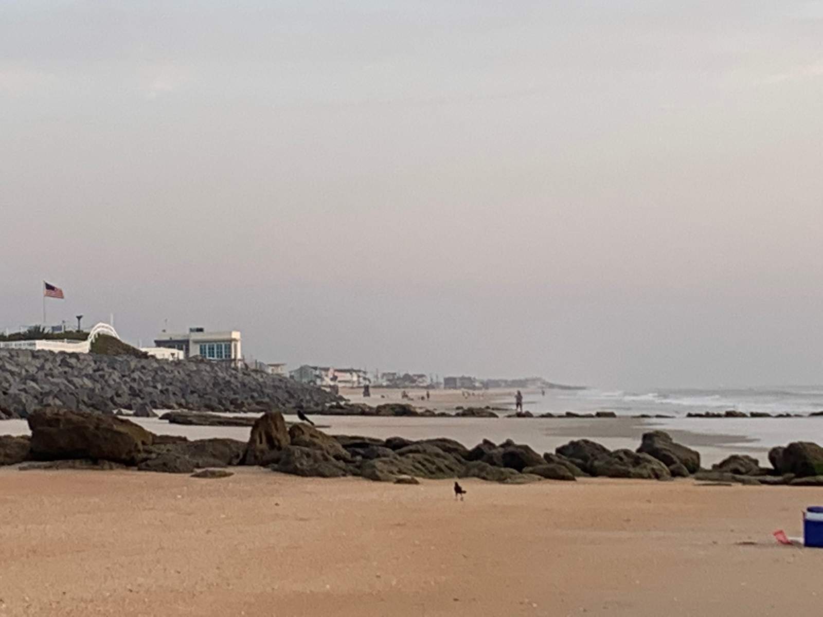 Flagler Restaurants Reporting More Business With Beaches Back Open