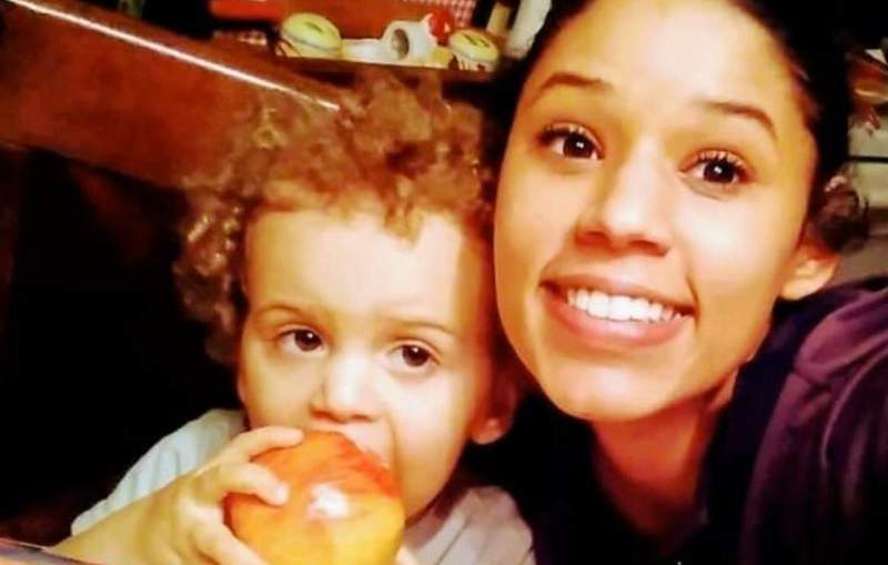 Florida man charged with killing toddler’s missing mother