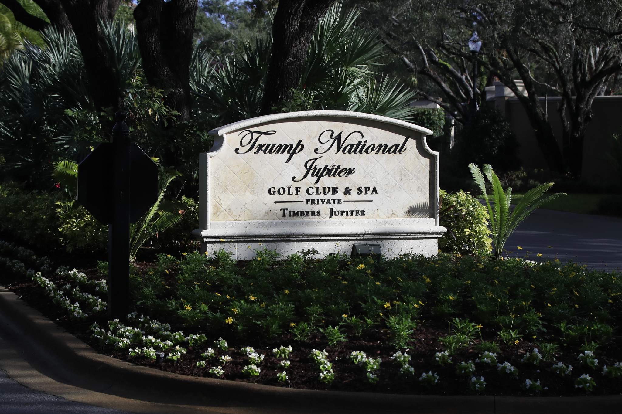 Trump Casino Miami? Florida gambling bill raises possibility