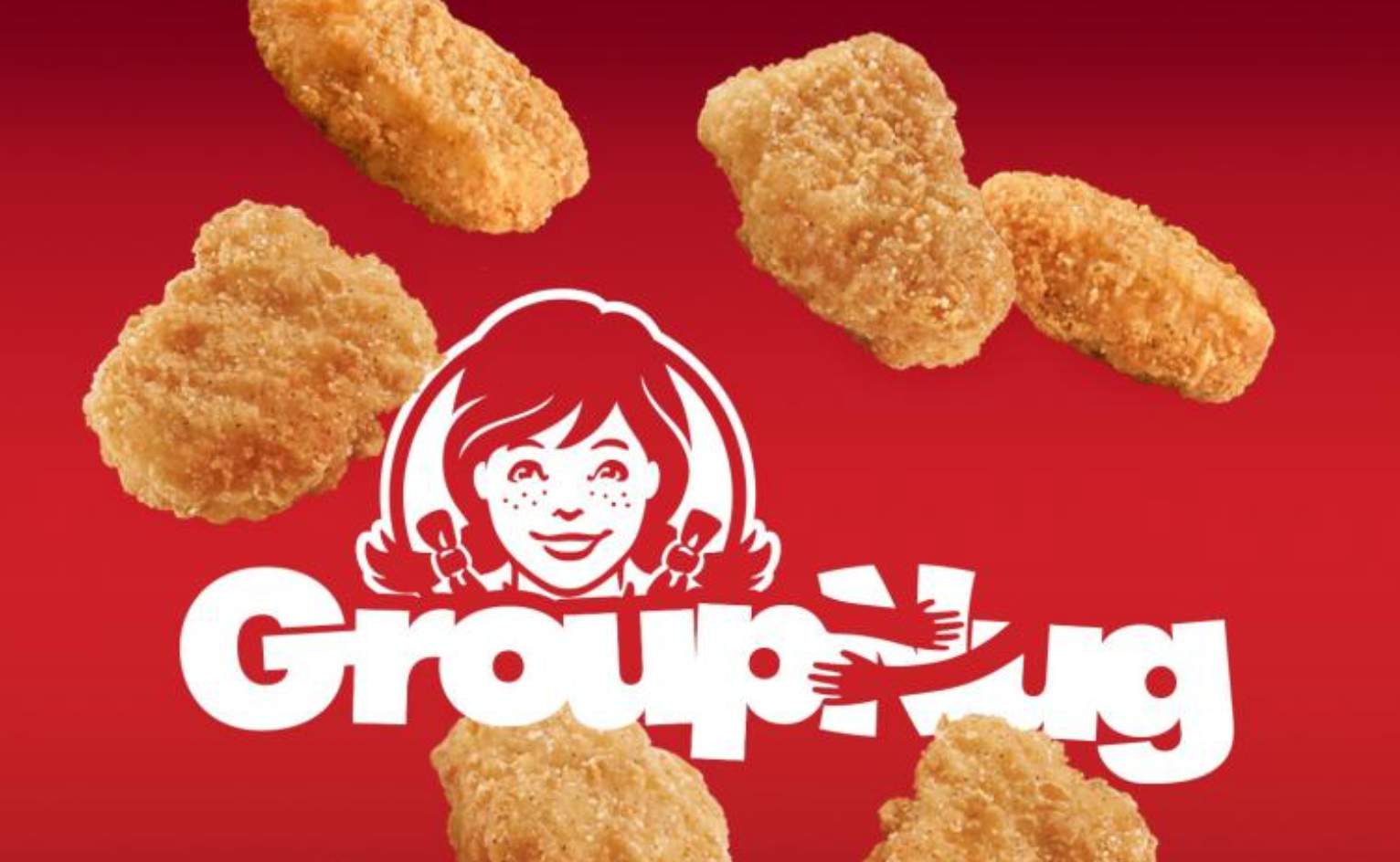 Need a nug? Wendy’s giving away free nuggets on Friday