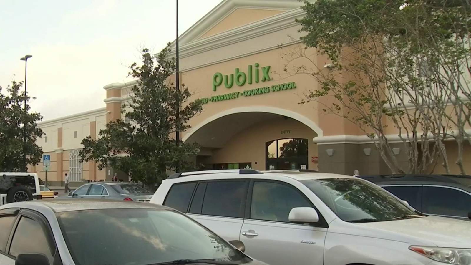 Publix Designates Shopping Hours For First Responders Health Care