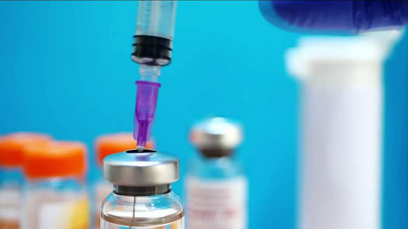 school: Florida private school won't allow teachers, staff to get COVID-19 vaccine