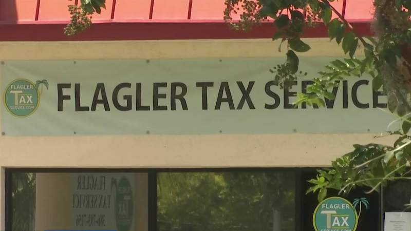 Flagler County tax business owner under investigation for fraud, theft