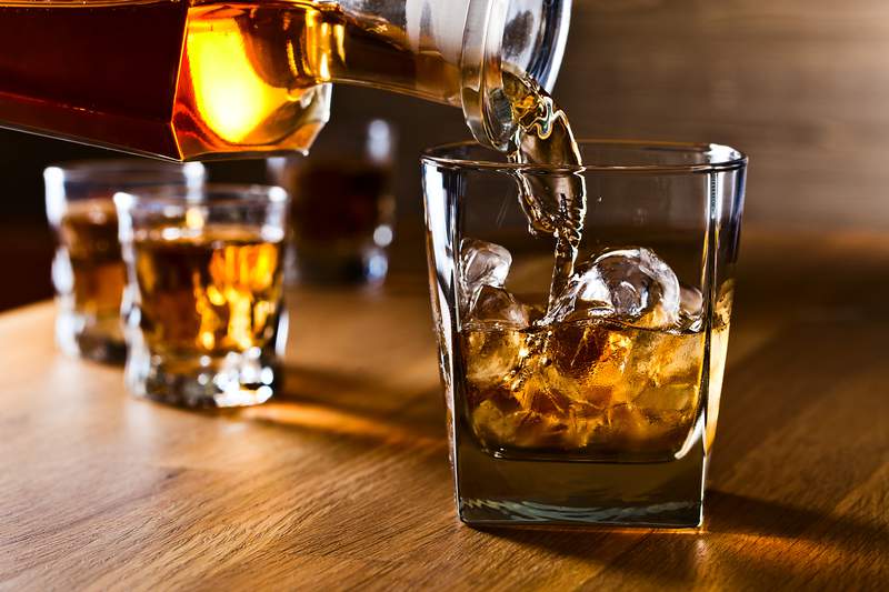 For the love of bourbon: Spirits expert talks about this most American liquor