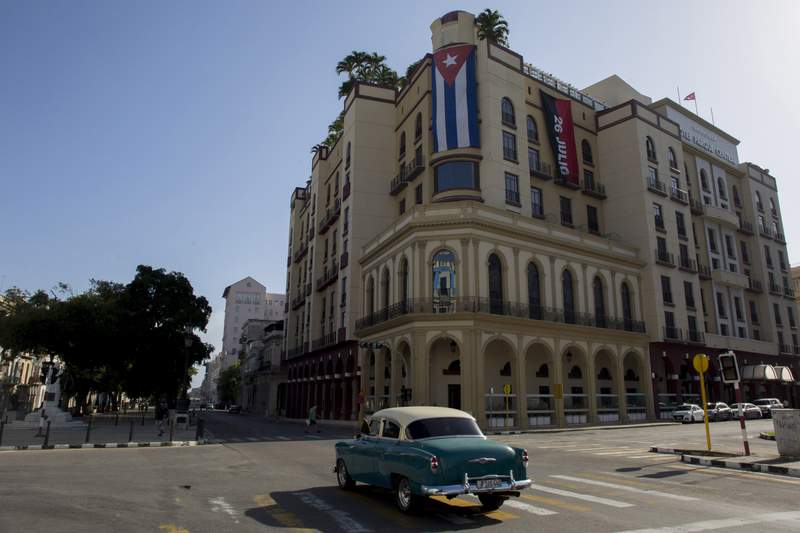Here’s what you need to know about the US embargo on Cuba