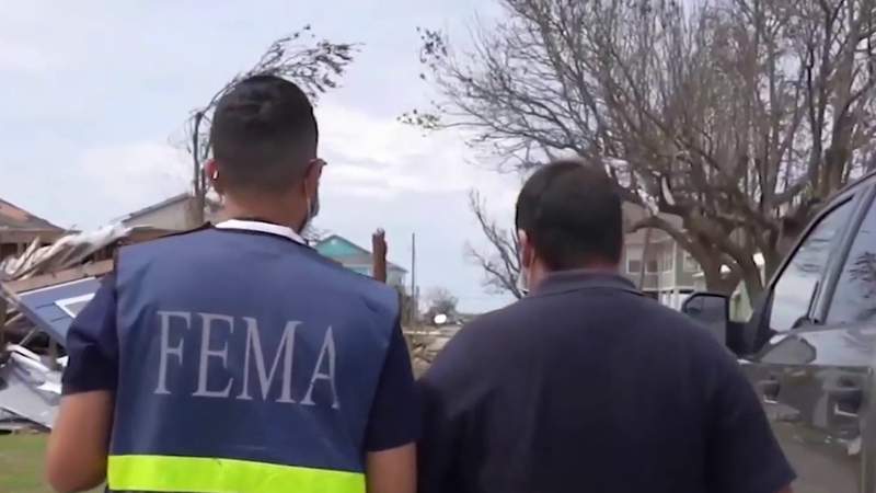 FEMA: Preparing early for a hurricane will leave you in a better position when storm strikes