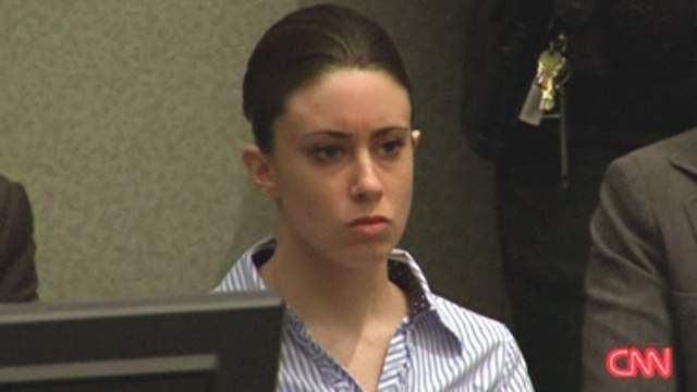 Casey Anthony attorneys file motion to dismiss defamation lawsuits