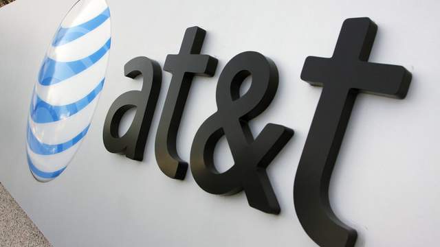AT&T network outage affects Central Florida customers