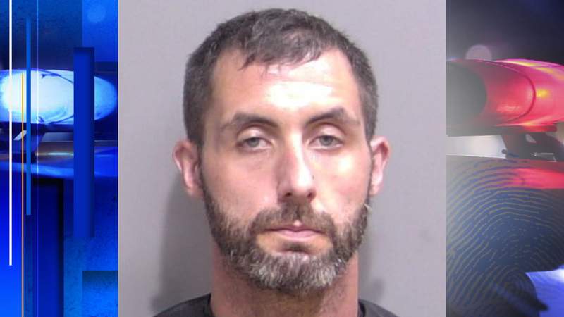 Burglary victim helps Flagler deputies nab thief in the act, officials say