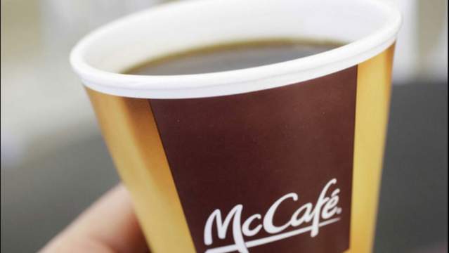 McDonald’s restaurants celebrate back to school with free coffee for parents