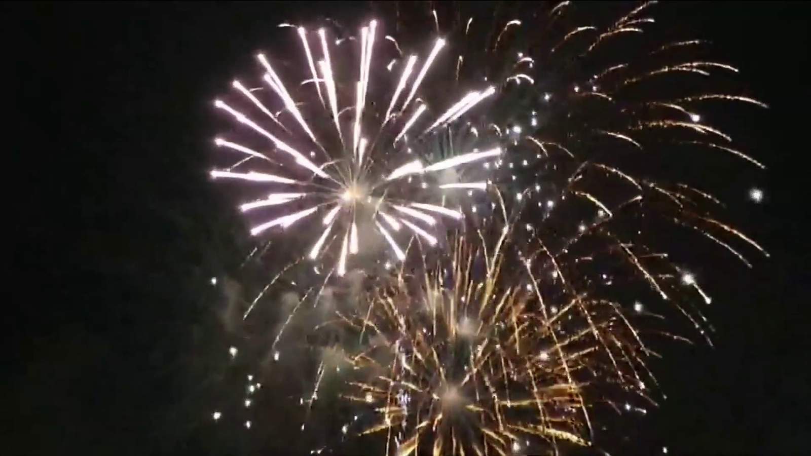 Orange City cancels summer fireworks show, donates money to food pantry
