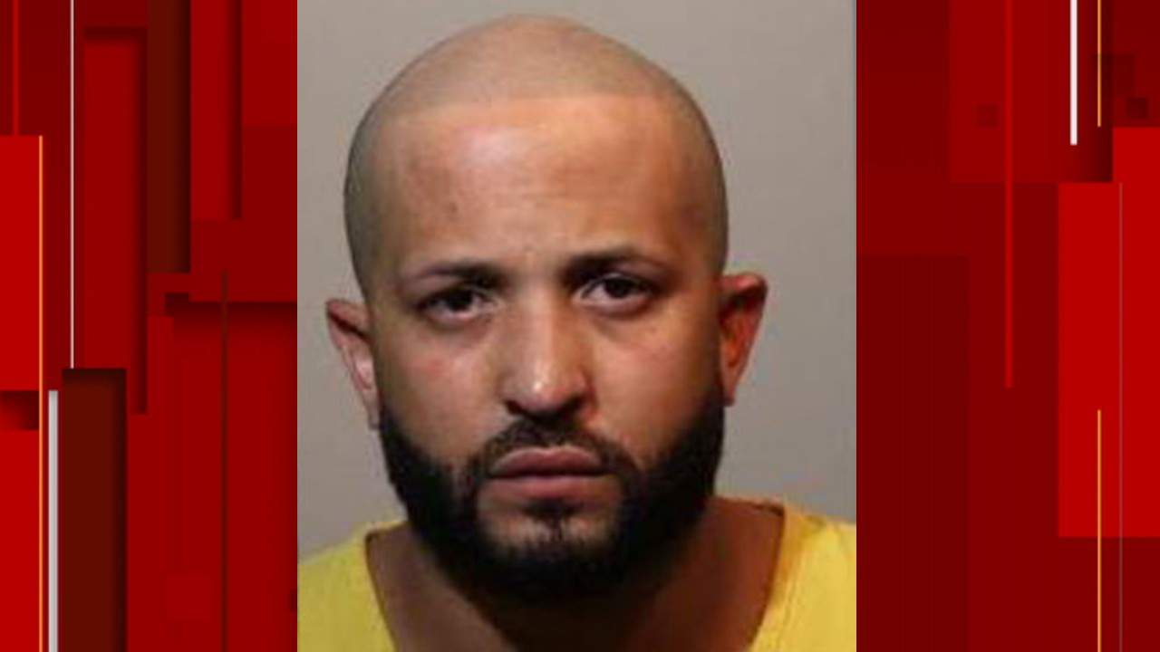 Man accused of strangling fiancée at Sanford apartment indicted on murder charge